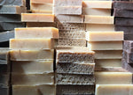 Goat Milk Soap - Byccombe Natural Solutions