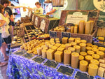 Hand Rolled Pillar - Byccombe Natural Solutions