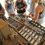 Lip Balms - Byccombe Natural Solutions