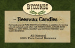 7" Taper Candles