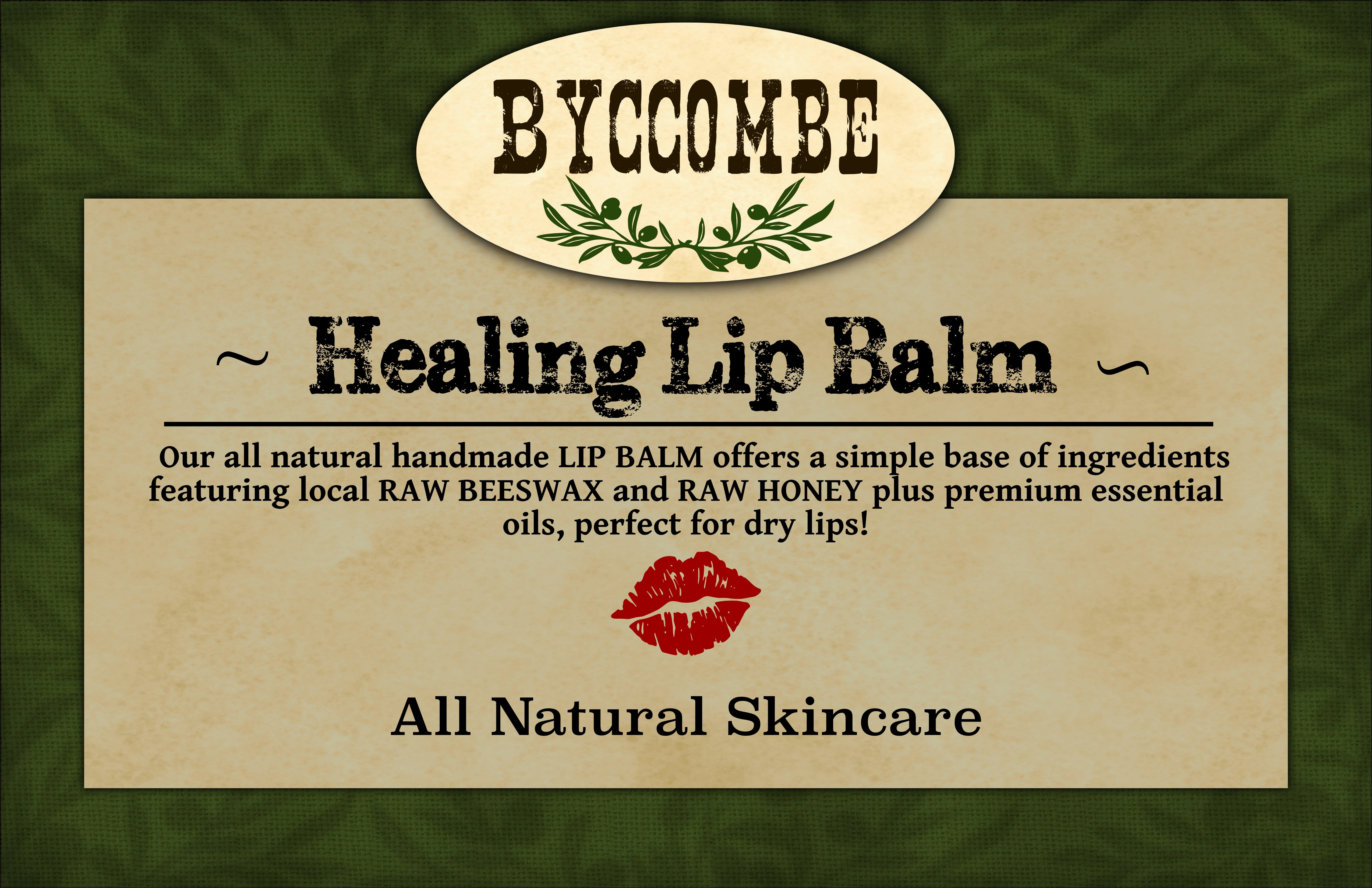 Lip Balms