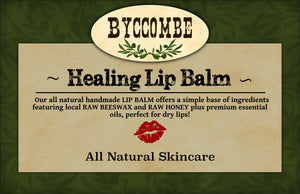 Lip Balms