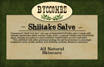 Shiitake Salve