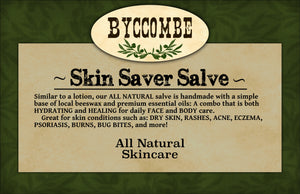 Skin Saver Salve