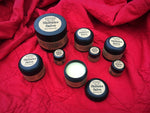 Shiitake Salve - Byccombe Natural Solutions