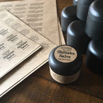 Shiitake Salve - Byccombe Natural Solutions