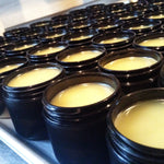 Shiitake Salve - Byccombe Natural Solutions