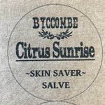 Skin Saver Salve - Byccombe Natural Solutions