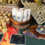 Tea Light Six Pack - Byccombe Natural Solutions