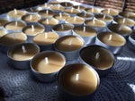 Tea Light Six Pack - Byccombe Natural Solutions