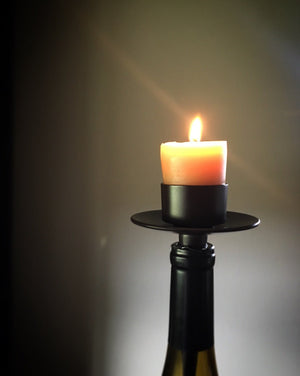 Votive Candle - Byccombe Natural Solutions