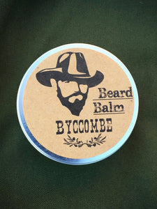 Beard Balm - New version (without Sandalwood)